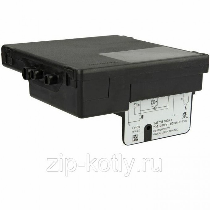 Контроллер HONEYWELL S4575B HL-0280