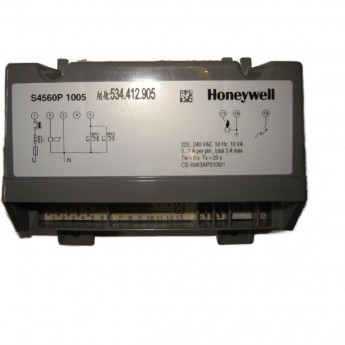Контроллер HONEYWELL S6911, S6912, S6920