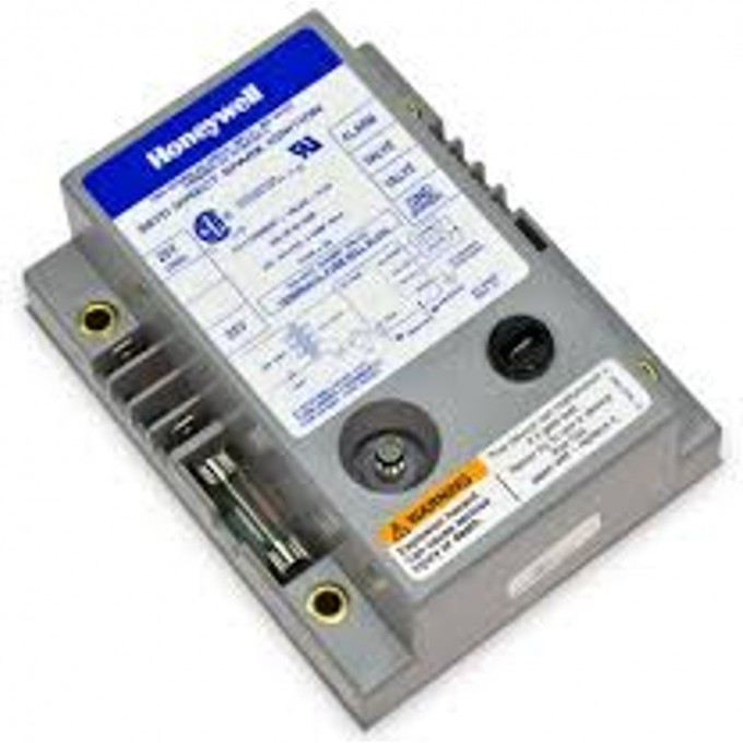 Контроллер HONEYWELL S87 HL-0316