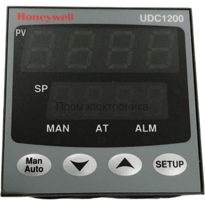 Контроллер HONEYWELL UDC 1200 HL-0389