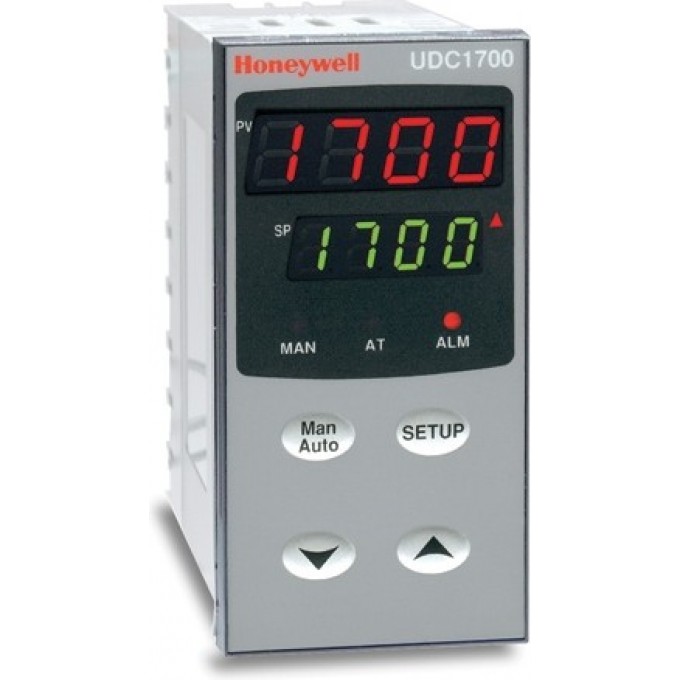 Контроллер HONEYWELL UDC 1700 HL-0387