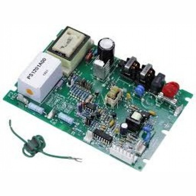 Плата управления HONEYWELL PS2401C00 HL-0177