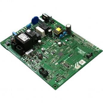 Плата управления HONEYWELL S4571AS