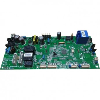 Плата управления HONEYWELL S4962AM