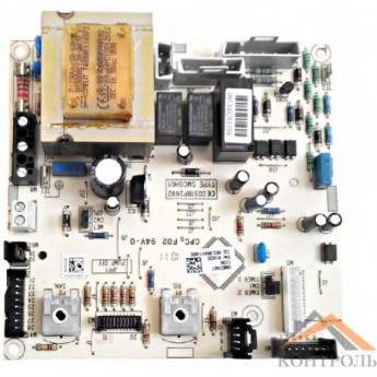 Плата управления HONEYWELL SM07401 - SM07414