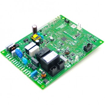 Плата управления HONEYWELL W4115D
