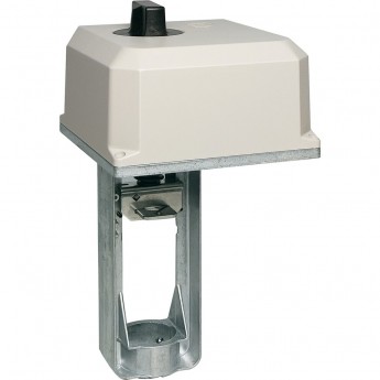 Привод для линейных клапанов HONEYWELL ML6421B3012 1800Н, 230Vac, 38мм, 3.5мин, IP54
