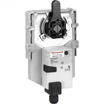 Привод клапана M6422L1003 HONEYWELL