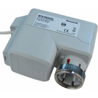 Привод клапана M7410E4022 HONEYWELL