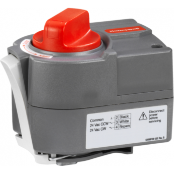 Привод клапана MVN613A1500 HONEYWELL