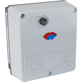 Привод поворотный HONEYWELL VMM20 3-pt, 230Vac, 20Нм, 1.6мин IP54