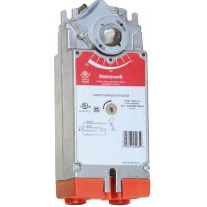 Привод заслонки S03230-2POS HONEYWELL HL-0718