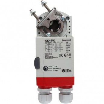 Привод заслонки S0524-2POS HONEYWELL