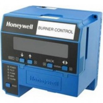 Промышленный контроллер горения HONEYWELL EC7800