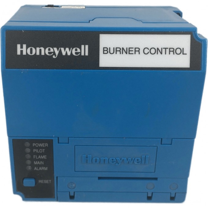 Промышленный контроллер горения HONEYWELL RM7800 HL-0232