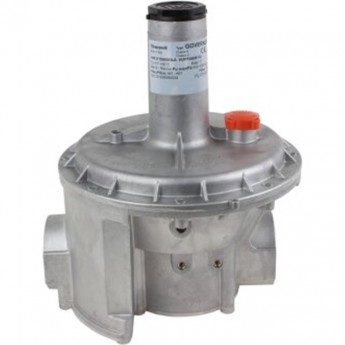 Регулятор давления газа HONEYWELL HUPF (внутренняя резьба) Регулятор давления газа HONEYWELL HUPF (внутренняя резьба)