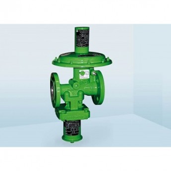 Регулятор давления газа HONEYWELL RMG 305 Регулятор давления газа HONEYWELL RMG 305