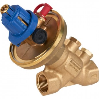 Регулятор давления HONEYWELL KOMBI-AUTO V5001PY2015, 300...600 мбар, Ду 15, Qmin=50 л/ч, Qmax=1900 л/ч Регулятор давления HONEYWELL KOMBI-AUTO V5001PY2015, 300...600 мбар, Ду 15, Qmin=50 л/ч, Qmax=1900 л/ч