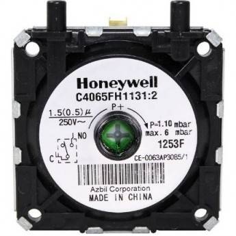 Реле давления C4065FH1131 HONEYWELL