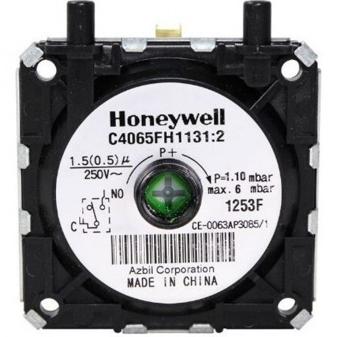 Реле давления C4065FH1131 HONEYWELL HL-0788