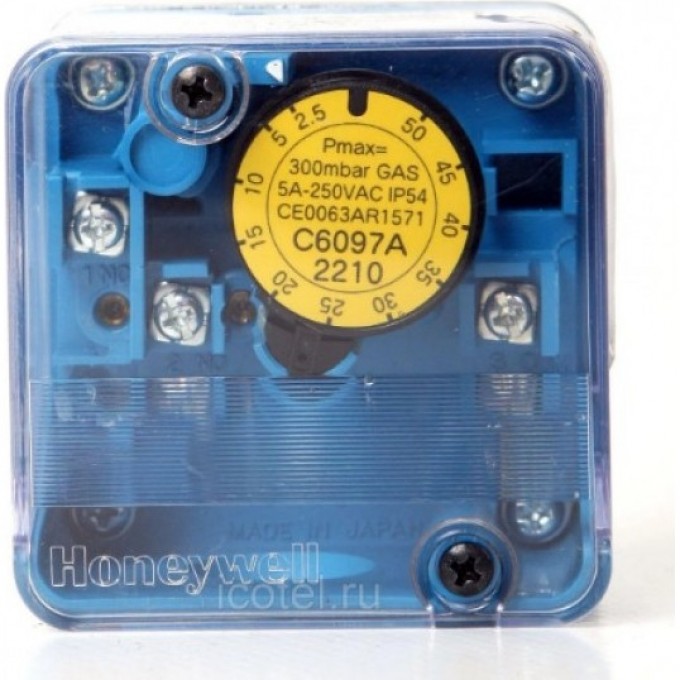 Реле давления C6097А2210 HONEYWELL HL-0799