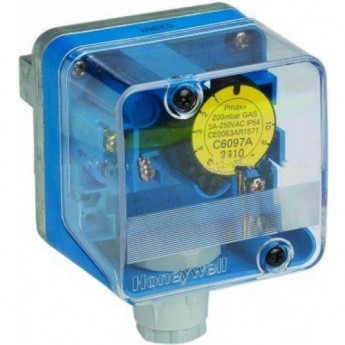 Реле давления C6097A2310 HONEYWELL Реле давления C6097A2310 HONEYWELL