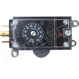 Реле давления C60VR40110 HONEYWELL