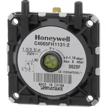 Реле давления HONEYWELL C4067