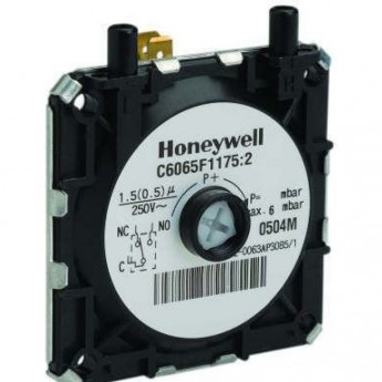 Реле давления HONEYWELL C6065F Реле давления HONEYWELL C6065F