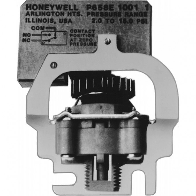 Реле давления HONEYWELL UEC24014M262/U