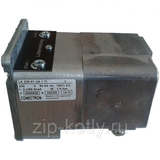 Сервопривод HONEYWELL LK 230 HL-0138