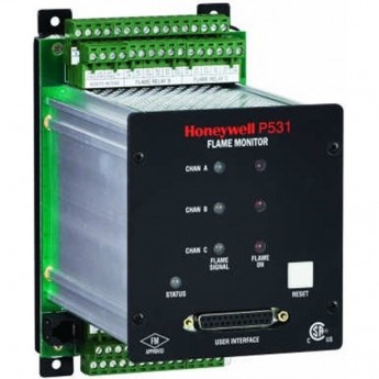 Сигнальный процессор HONEYWELL P531 IRIS