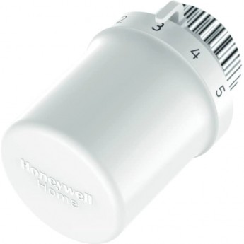 Термоголовка HONEYWELL T3019W0 (M30х1.5) с жидкостным элементом, с нулевой отметкой