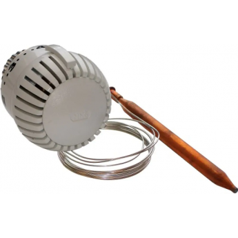 Термоголовка HONEYWELL T750120 , с выносным термобалоном, 20…70 С, к/т 2м Термоголовка HONEYWELL T750120 , с выносным термобалоном, 20…70 С, к/т 2м