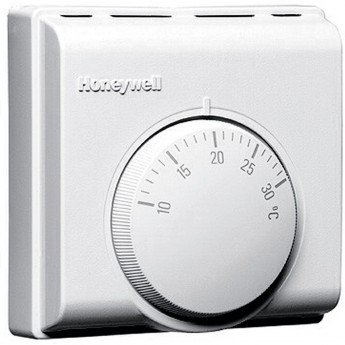 Термостат для фен-койлов HONEYWELL T6575A2011, серия xe99