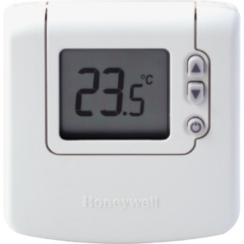 Термостат защиты от замерзания HONEYWELL FT6961-18, для воздуха, -10...+10 С, 1.8m, автоматич, IP65