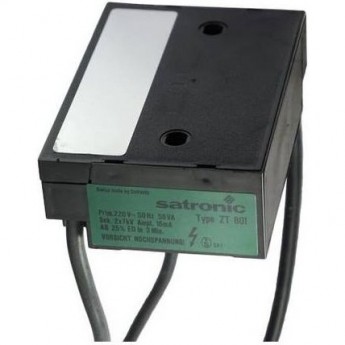 Трансформатор розжига HONEYWELL ZT 801
