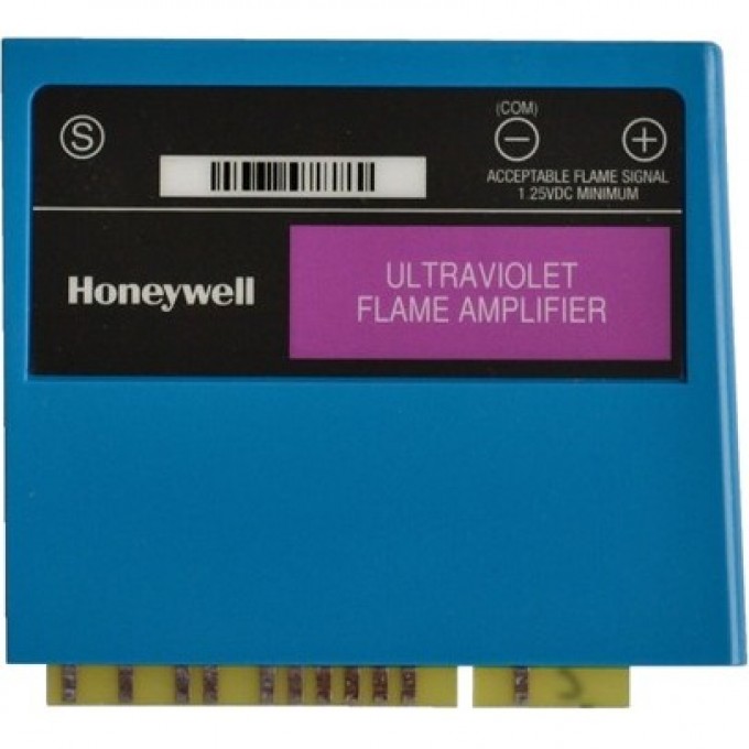 Усилитель сигнала пламени HONEYWELL R7848 IR HL-0217