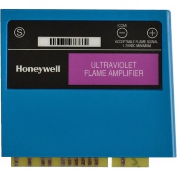 Усилитель сигнала пламени HONEYWELL R7861A UF