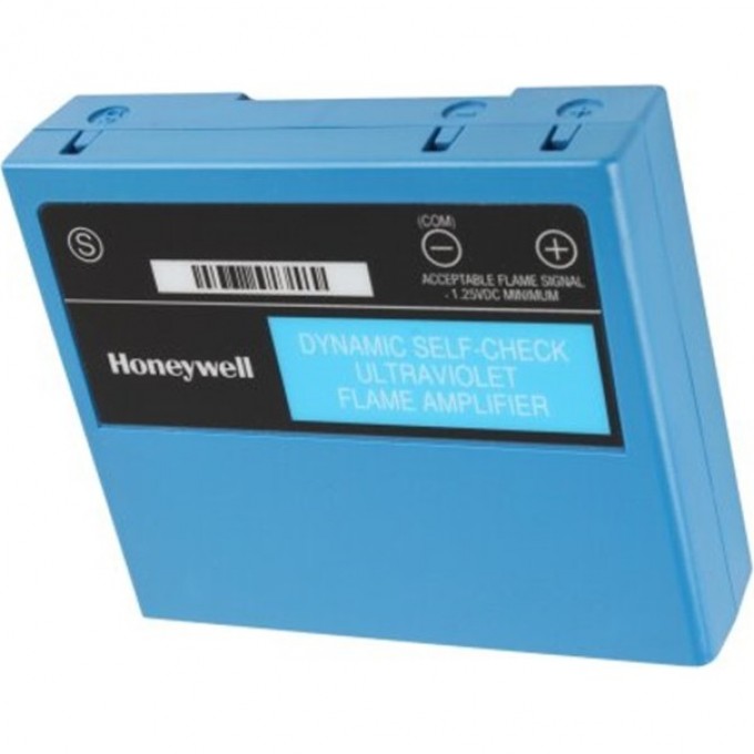 Усилитель сигнала пламени HONEYWELL R7886A1001 HL-0222