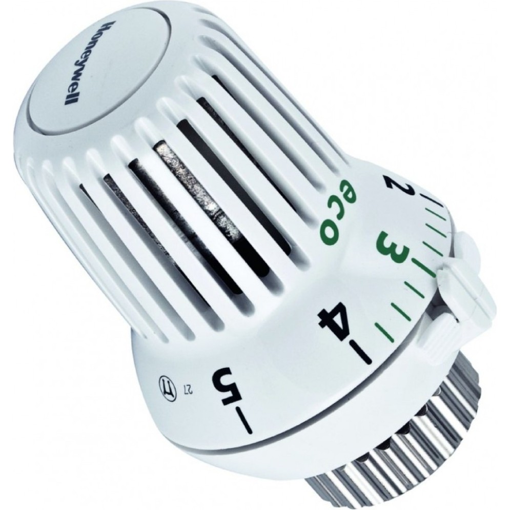 Термоголовка HONEYWELL T6001DAW0 с нулевой отметкой